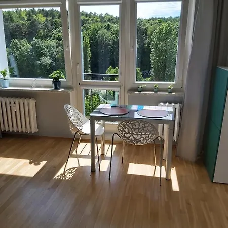 Homestay szállás Kawalerka Studio