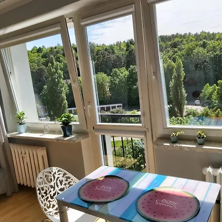 Kawalerka Studio Homestay szállás