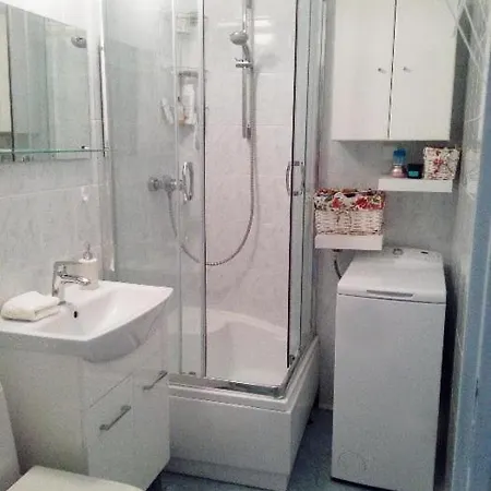 Homestay szállás Kawalerka Studio