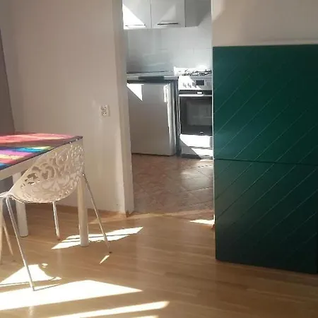 Kawalerka Studio Homestay szállás Sopot