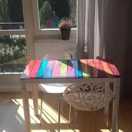 Kawalerka Studio Homestay szállás Sopot