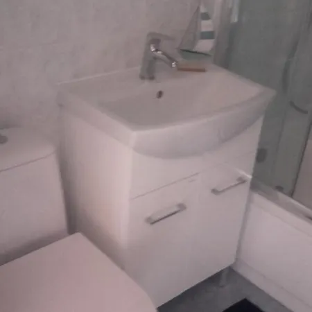 Kawalerka Studio Homestay szállás *