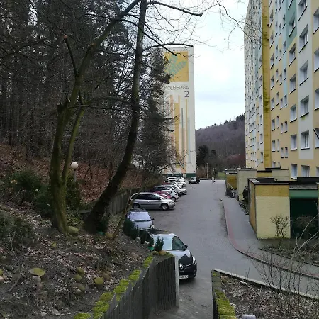 Kawalerka Studio * Sopot
