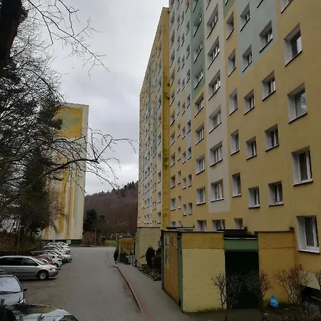 Kawalerka Studio Homestay szállás Sopot