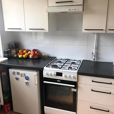 Homestay szállás Kawalerka Studio