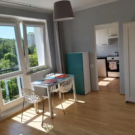Homestay szállás Kawalerka Studio *